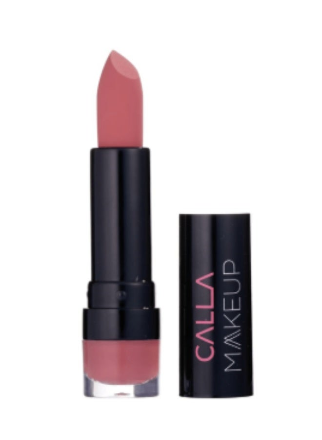 Calla Cala Makeup Matte Lipstick - CM-80 - Image 1