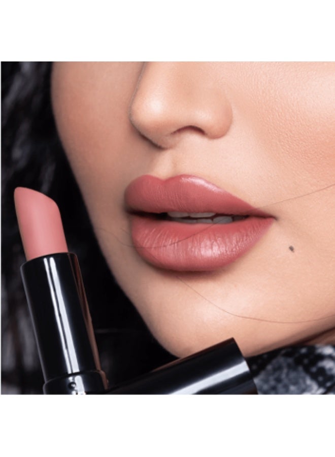 Calla Cala Makeup Matte Lipstick - CM-80 - Image 2