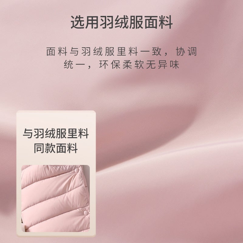 Clothing Storage Bag, Compressible Dust-Proof Bedroom Fabric Storage, Thickened Quilt, Moisture-Proof Storage Bag, Clothing Compression Bag - Image 5