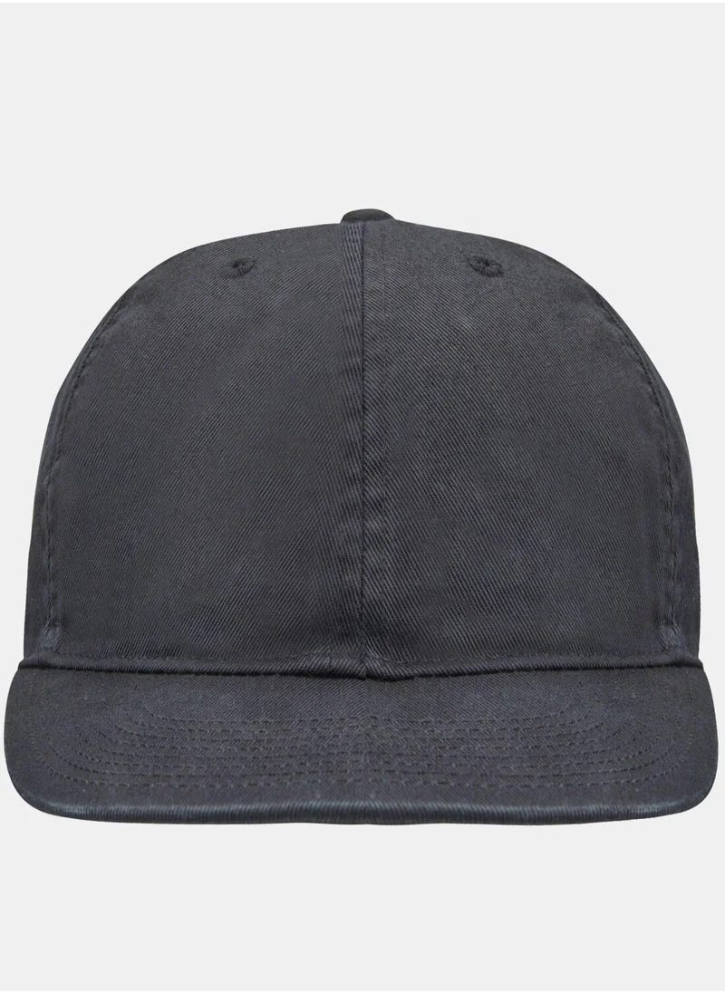 Nike Club Unstructured Flat-Bill Cap