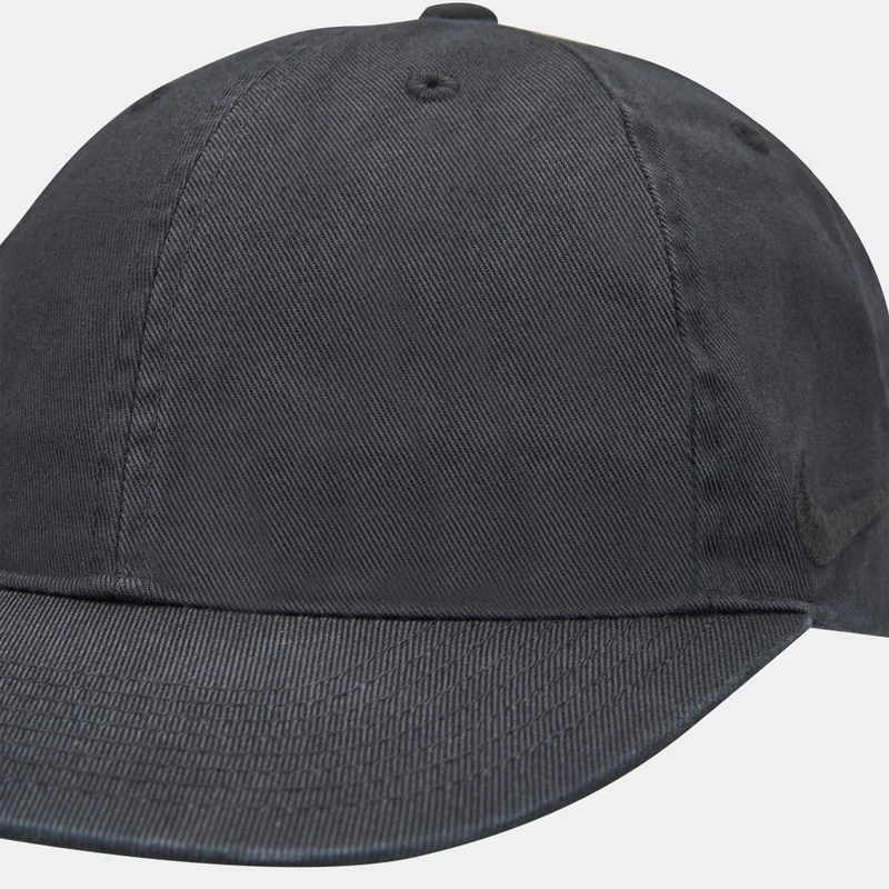 Nike Club Unstructured Flat-Bill Cap