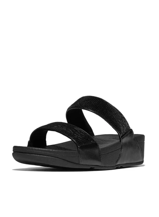 Fitflop LULU SEQUIN SLIDES