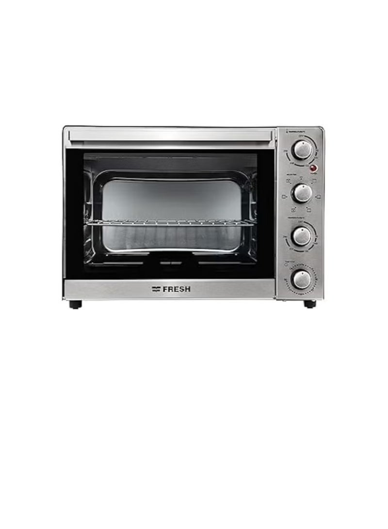 Fresh Oven 65 Liters Grill and Fan