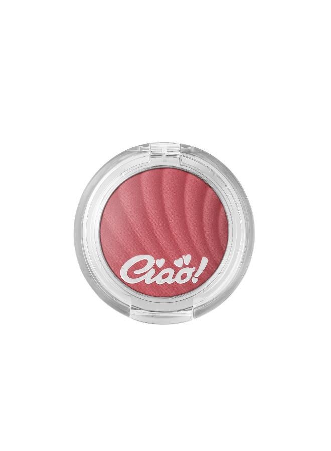 Ciao Fard Blusher NO.44 - Image 1