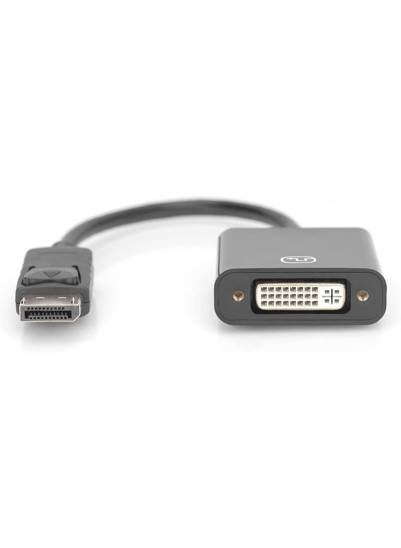 محول Active DisplayPort DP إلى DVI - Image 1