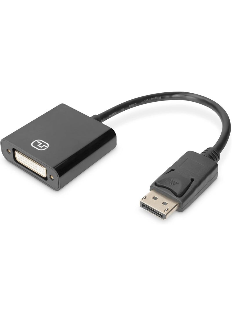 محول Active DisplayPort DP إلى DVI - Image 2