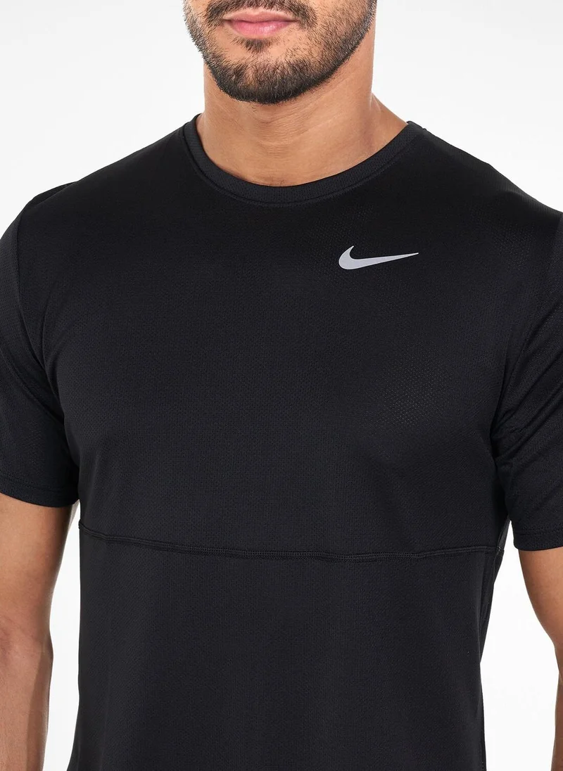 Nike Men's Breathe Run T-Shirt