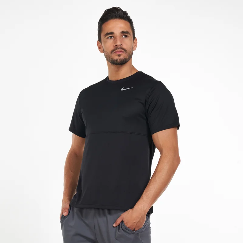Nike Men's Breathe Run T-Shirt