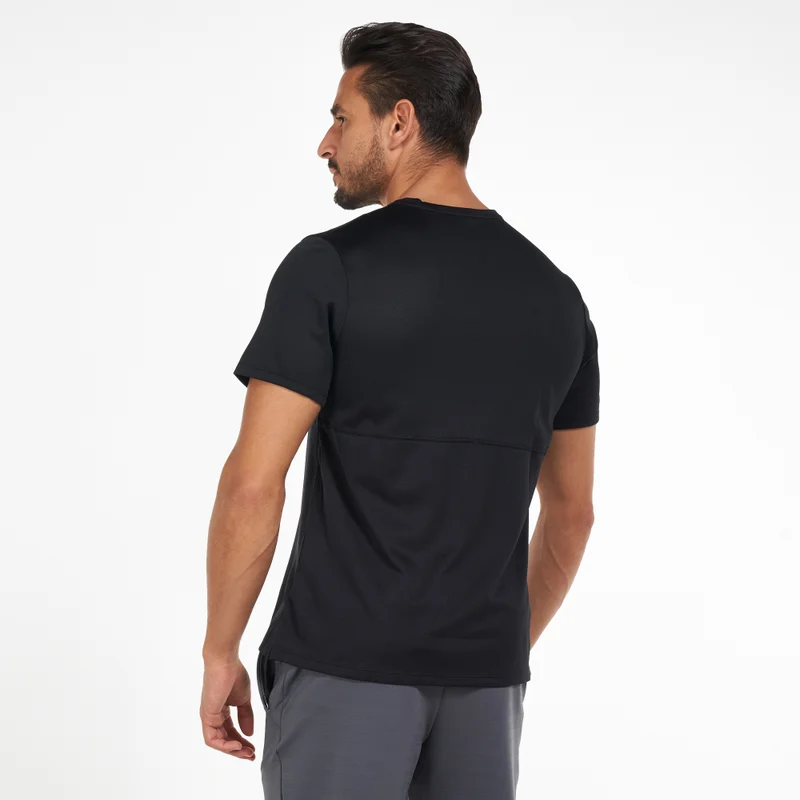 Nike Men's Breathe Run T-Shirt