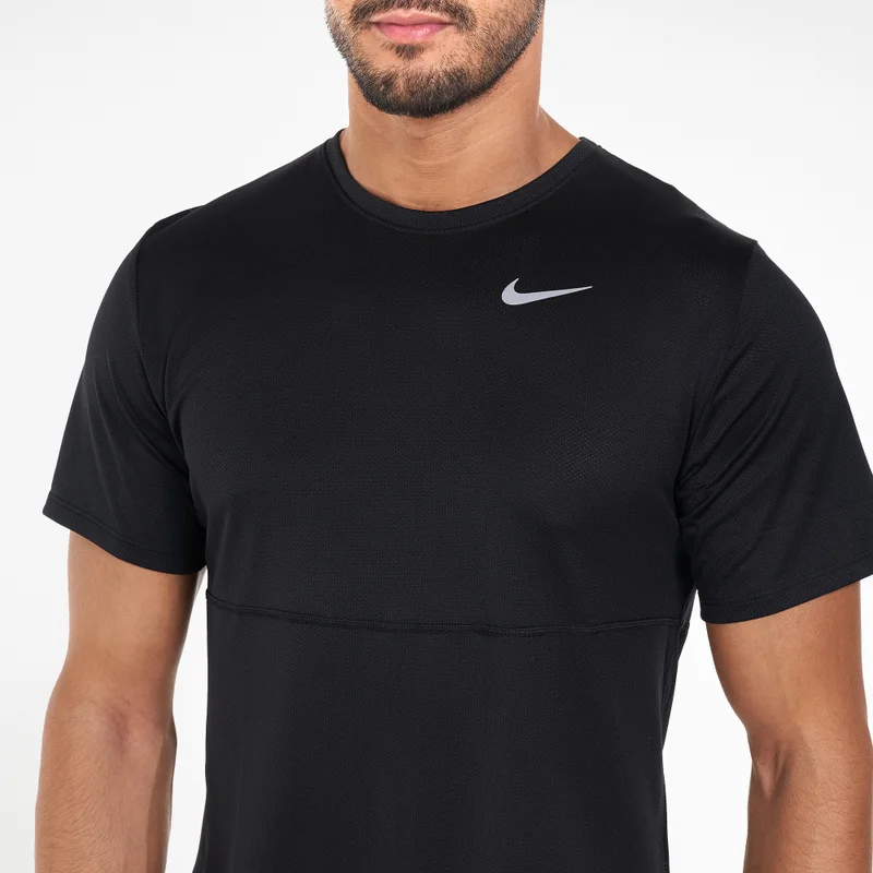 Nike Men's Breathe Run T-Shirt