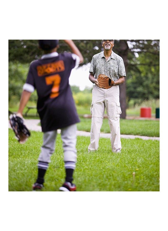 NIBEMINENT Outdoor Baseball Gloves 20 x 5 10cm  - Image 2