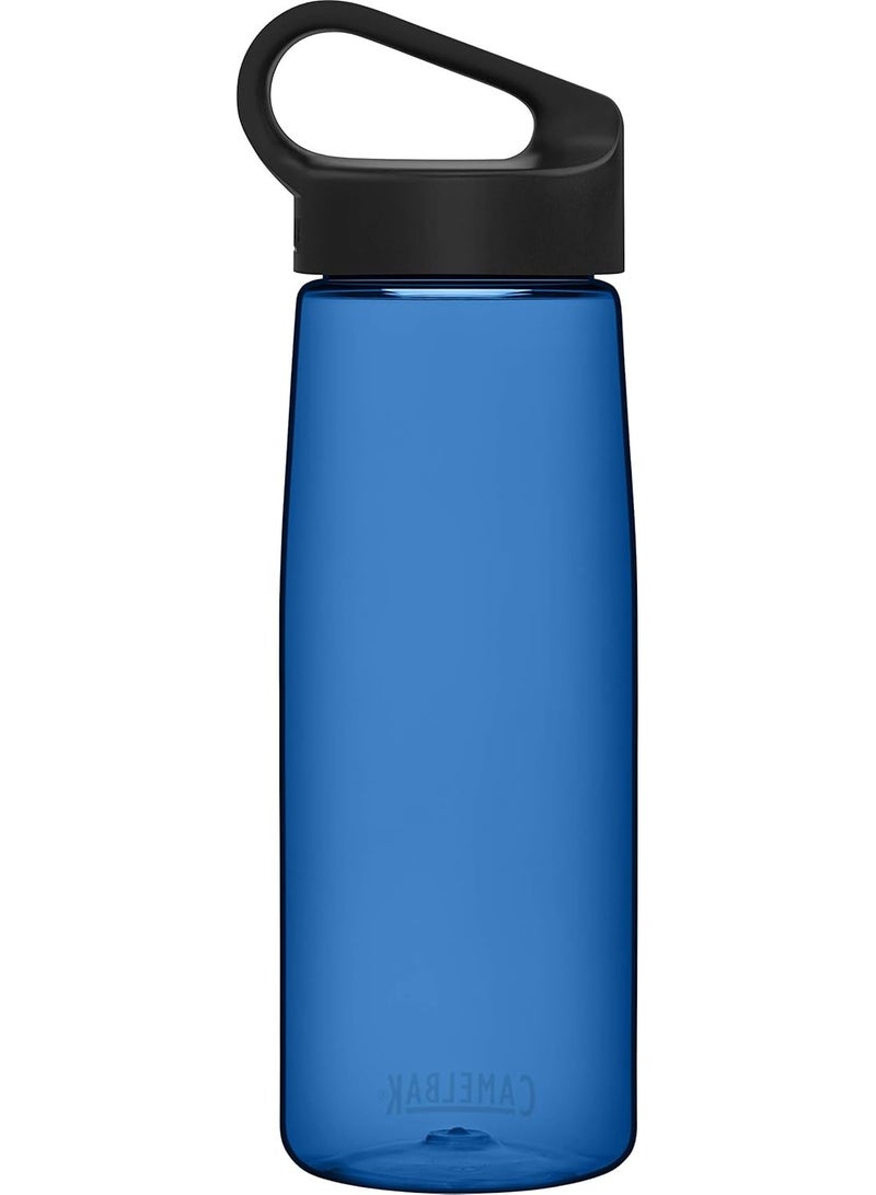 CamelBak Carry Cap BPA Free Water Bottle with Tritan Renew - Image 4
