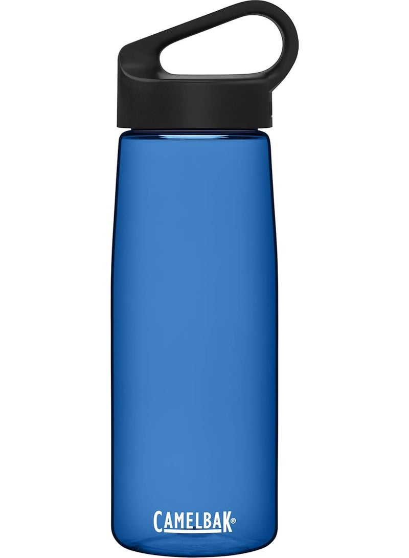 CamelBak Carry Cap BPA Free Water Bottle with Tritan Renew - Image 1