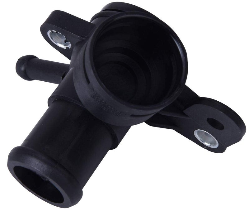 Bapmic 06J121132G Coolant Outlet Cooling Hose Connector Flange for Volkswagen VW Tiguan Jetta Audi CC - Image 3