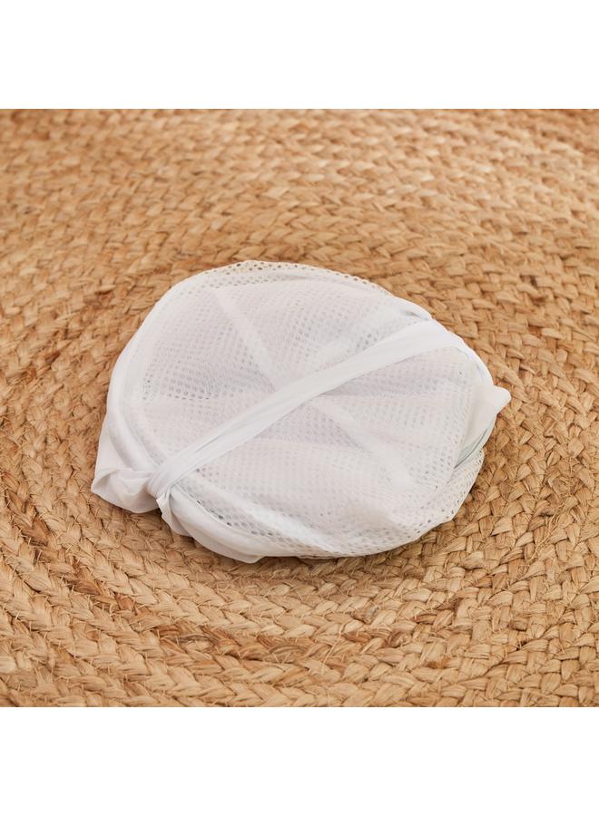 هوم بوكس سلة غسيل بوب اب 37×37×60 سم - Image 5