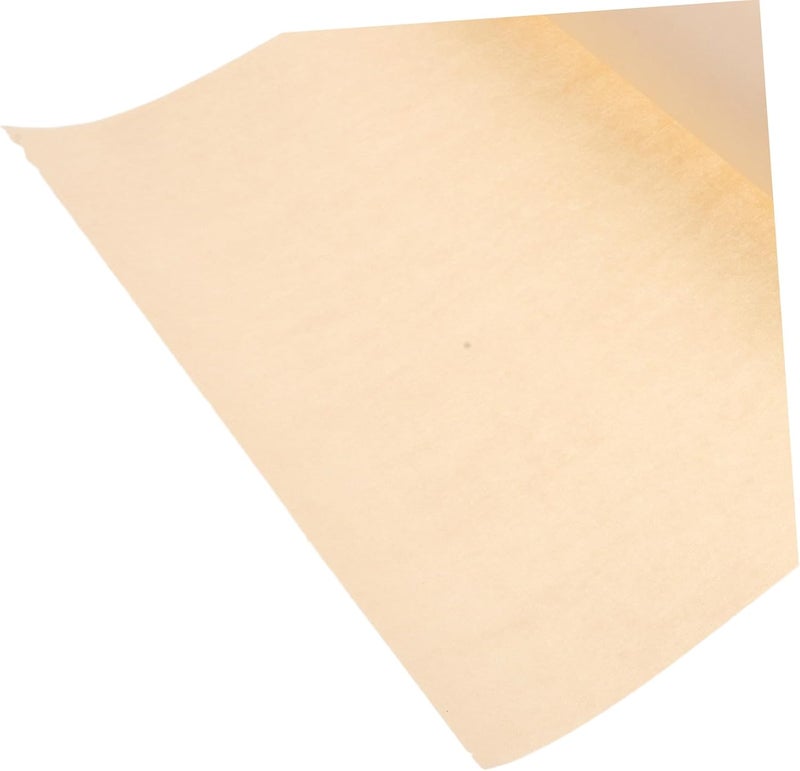DIYEAH 35cm X 50m Chinese Calligraphy Paper Roll Made of Rice Paper with Balanced Absorbency and Easy Stacking, Vintage Style for Art Creation and Classroom Use, Suitable for Beginners - Image 2
