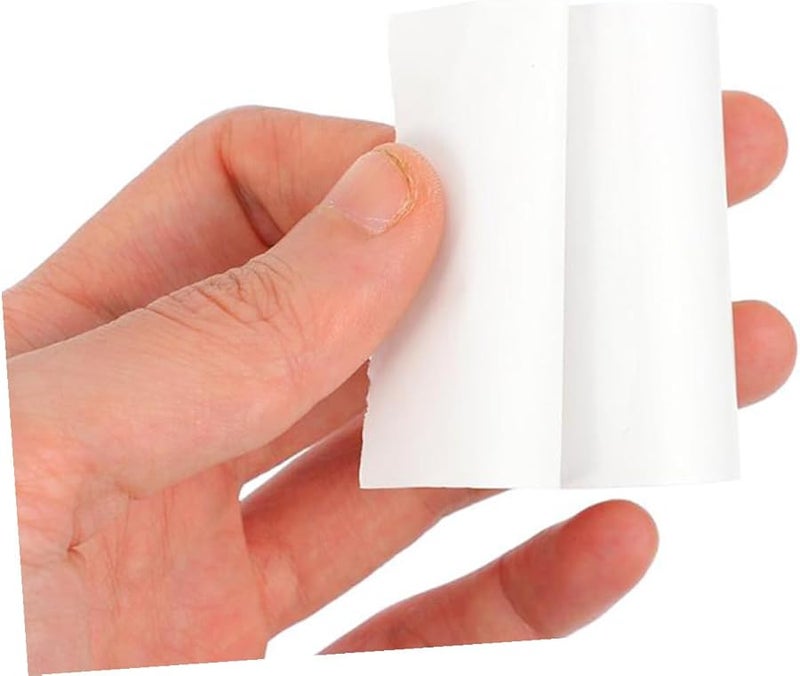 لفائف ورق حراري عام لإعادة التعبئة 6 قطع للكاميرات الفورية وطابعات الصور - Image 3