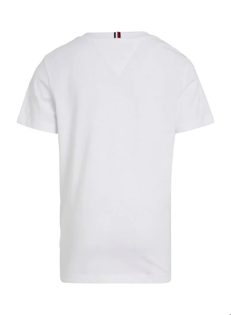 TOMMY HILFIGER Pocket T-Shir