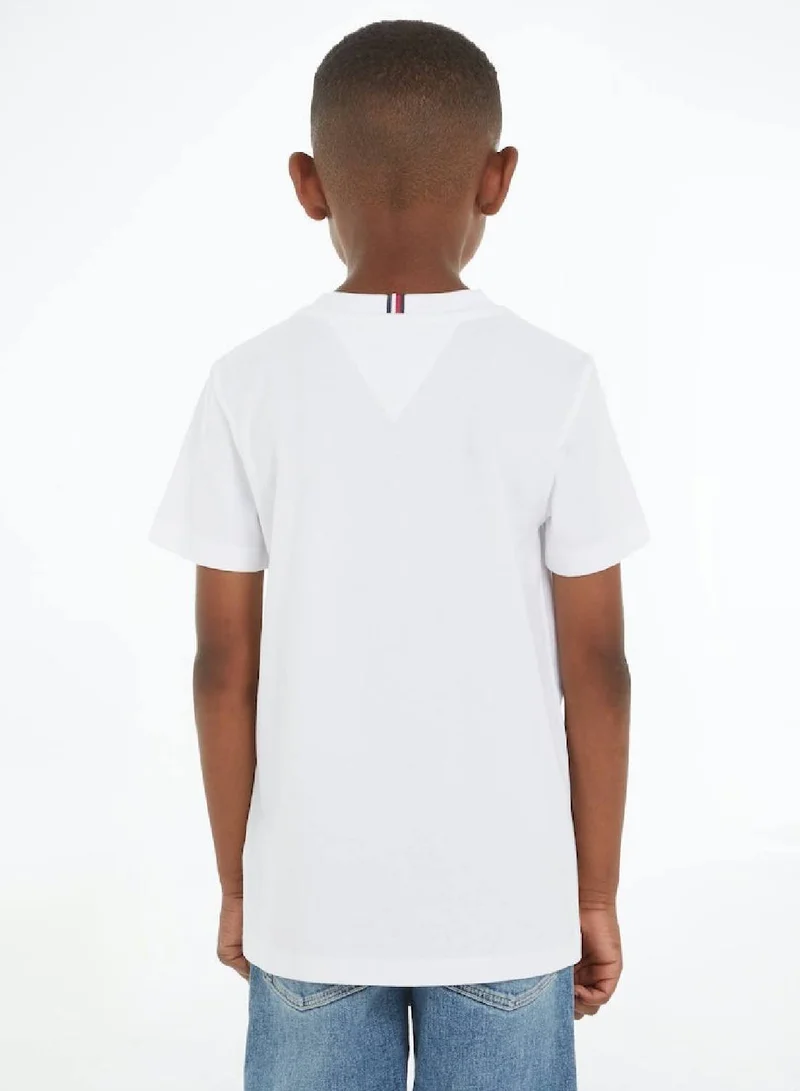 TOMMY HILFIGER Pocket T-Shir