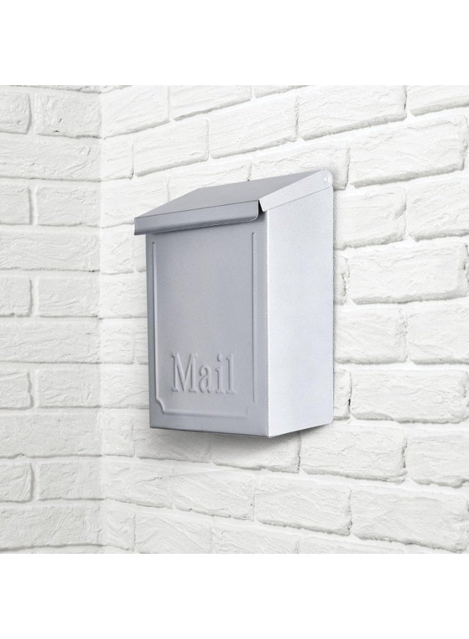 رست أوليوم طلاء رش معدني عالمي لجميع الأسطح 312 جرام فضي تيتانيوم - Image 4