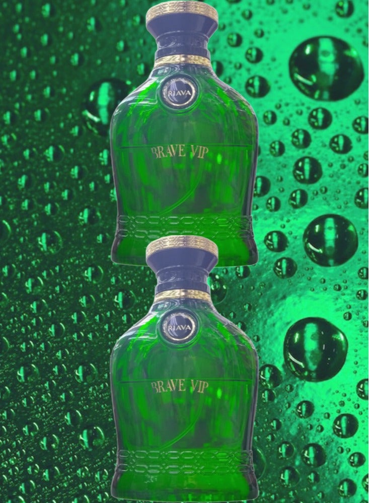 ريفا 2 قطع عطر بريف في اي بي باريس 100 مل - Image 1