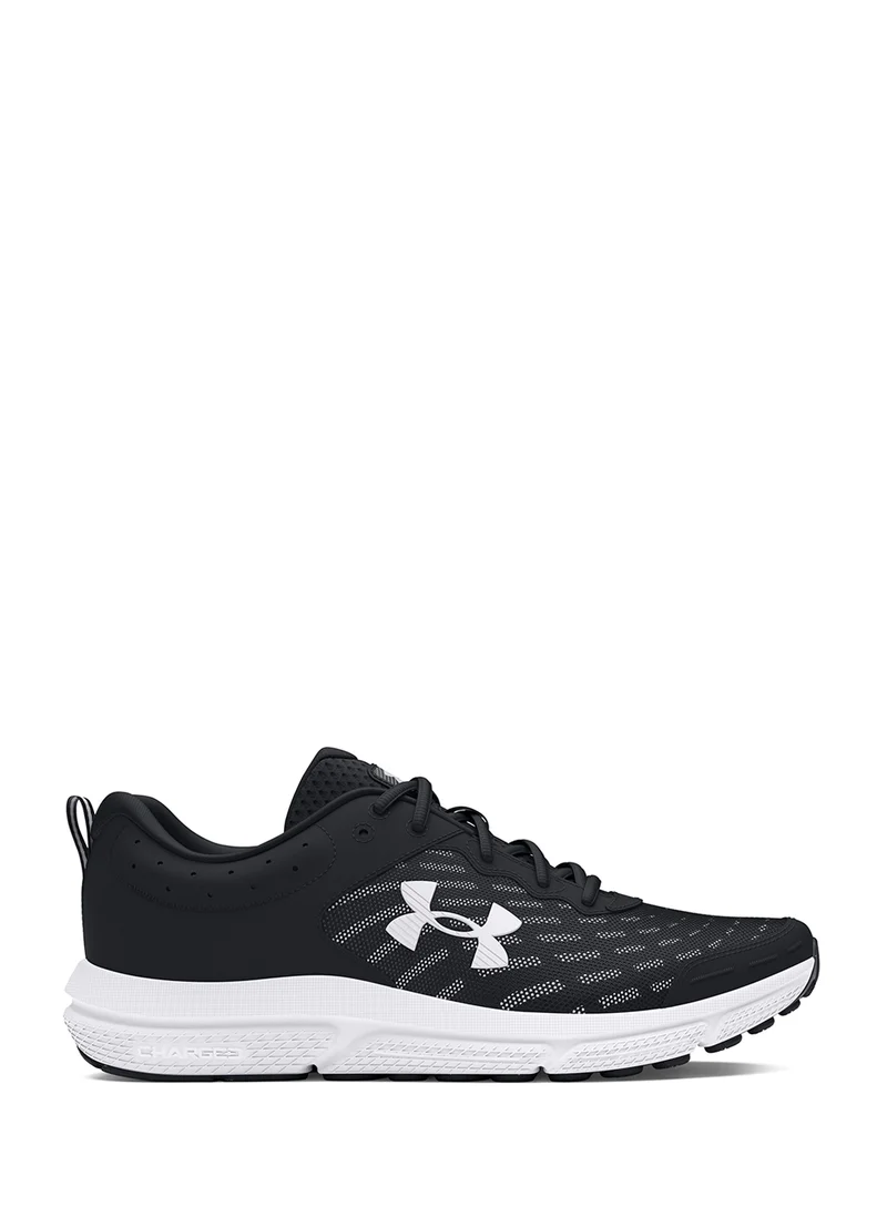 UNDER ARMOUR Charged Assert 10