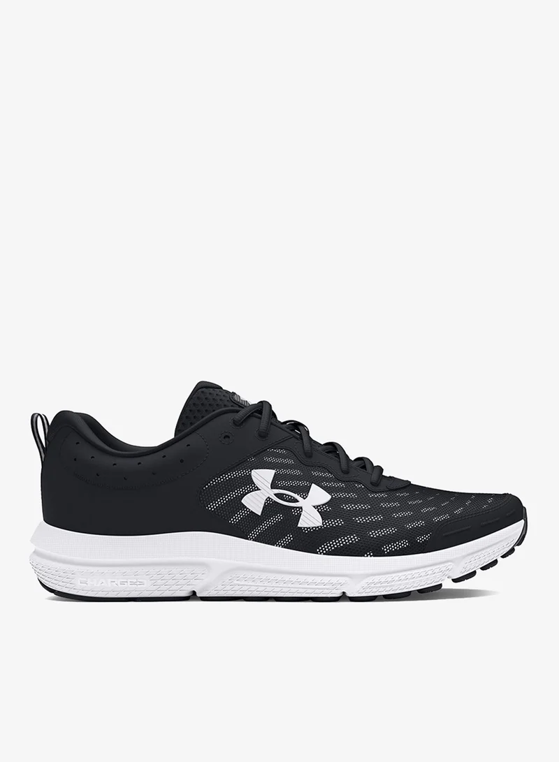 UNDER ARMOUR Charged Assert 10