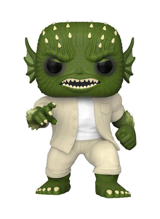 Funko Funko Pop! Marvel: She-Hulk - Abomination Vinyl Figure  - Image 1