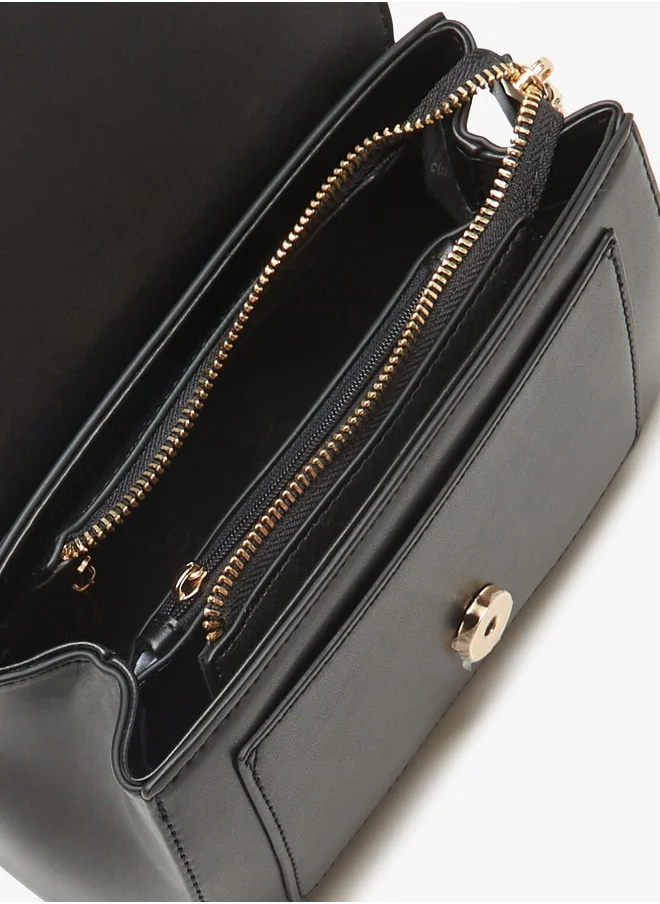 Celeste Women's Colourblock Crossbody Bag