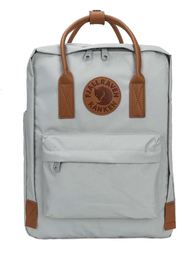 Fjallraven Classic Casual Backpack School Bag 16 Inches