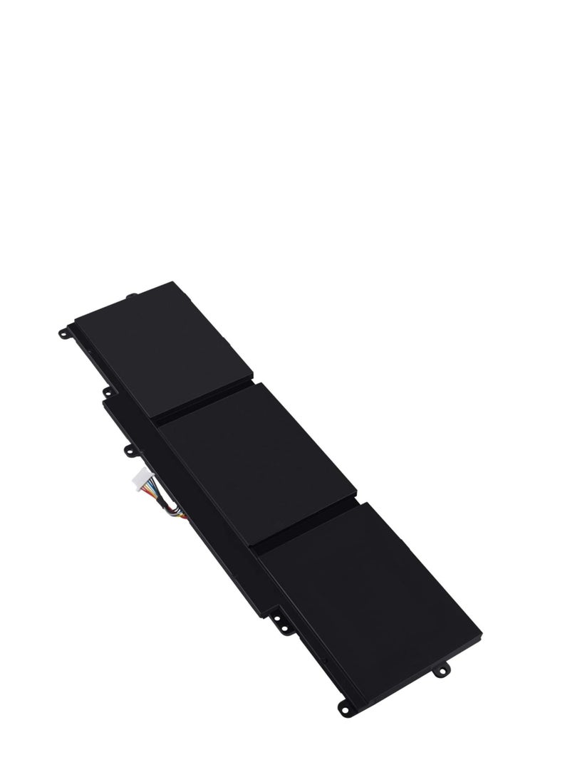 Terabyte PE03XL PE03 PE03036XL Laptop Compatible for HP Chromebook 210 G1 11 G4 HSTNN-PB6J HSTNN-LB6M 766801-421 766801-851 767068-005 Serie - Image 2