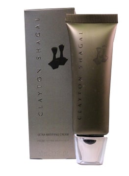 Ultra Light Mattifying Cream Acnose Line 237 oz