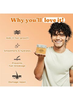 Fix My Curls Moisture Melt Deep Conditioning Hair Mask With Maracuja Oil, Banana Extract and Shea Butter for Curly and Wavy Hair 150 G - pzsku/Z041CD0EF8010E6F55C4DZ/45/_/1681987621/77cca721-65b2-4f4f-b10d-2b943035d8a9