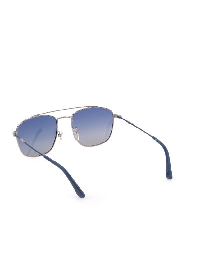POLICE Full Rim NAVIGATOR Sunglasses SPL996V55509P - Image 5