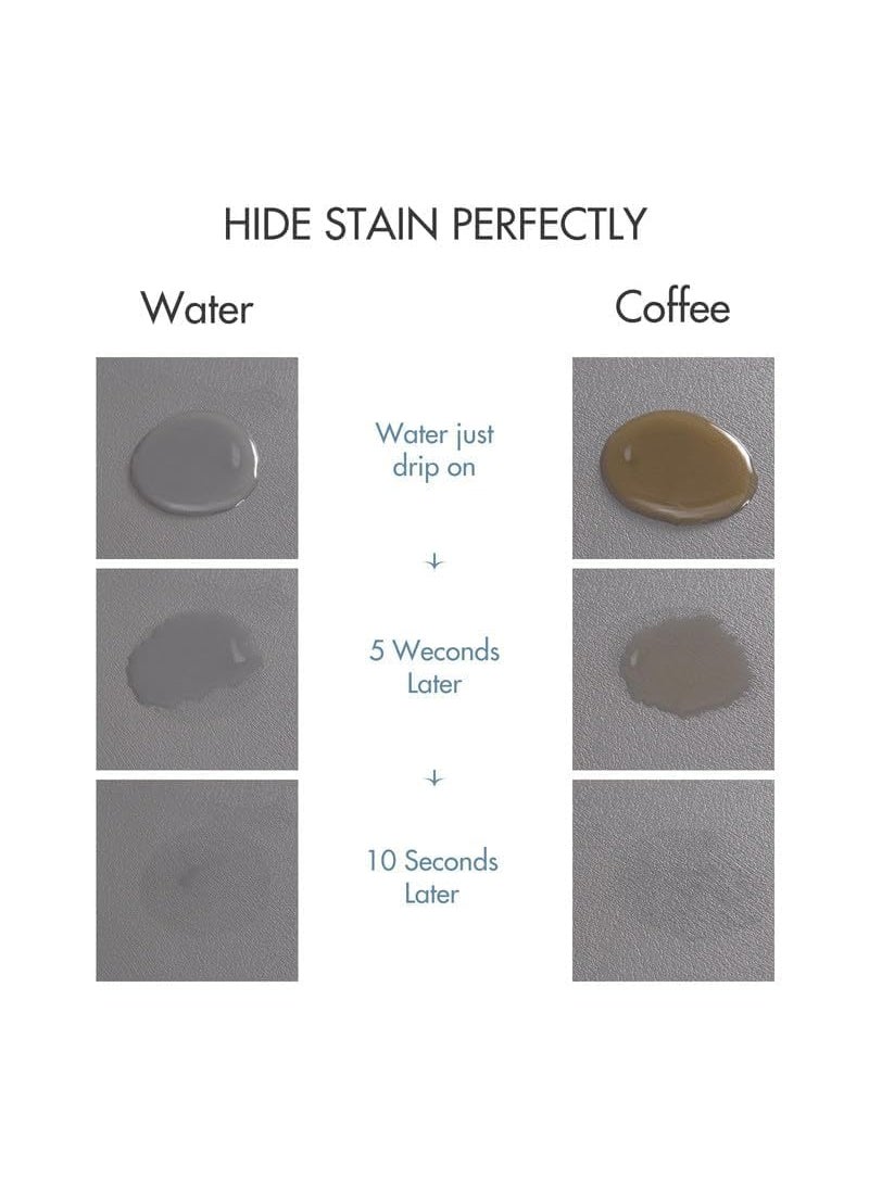 Perpetual - Perpetual Kitchen Mat for Wet Utensils - Dish Mat Pro Drying Kitchen Mat I Dish Drying Mat for Kitchen I Water Soaking Mat for Kitchen Slab ( 30cm X 40cm ) - Image 1