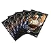 Gamegenic Star Wars Unlimited Boba Fett Art Sleeves Officially Licensed Pack of 60 Art Sleeves and 1 Clear Sleeve Optimized Size for Star Wars Unlimited and Other TCG and LCG Games Made by Gamegenic - Image 3