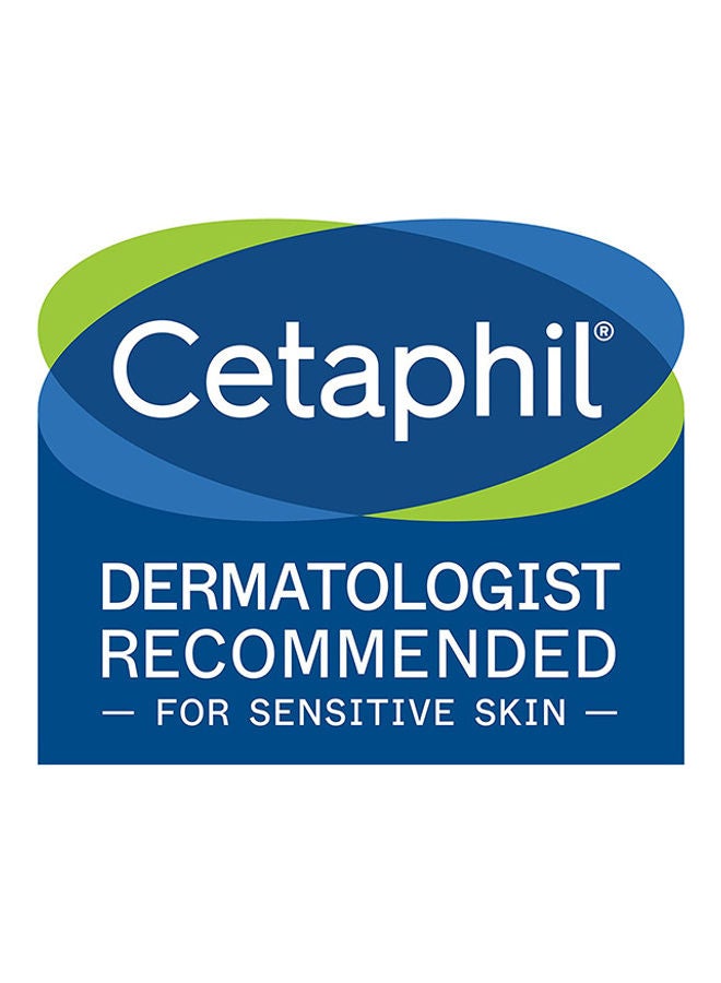 Cetaphil Daily Smoothing Moisturizer For Rough And Bumpy Skin 296ml - Image 5
