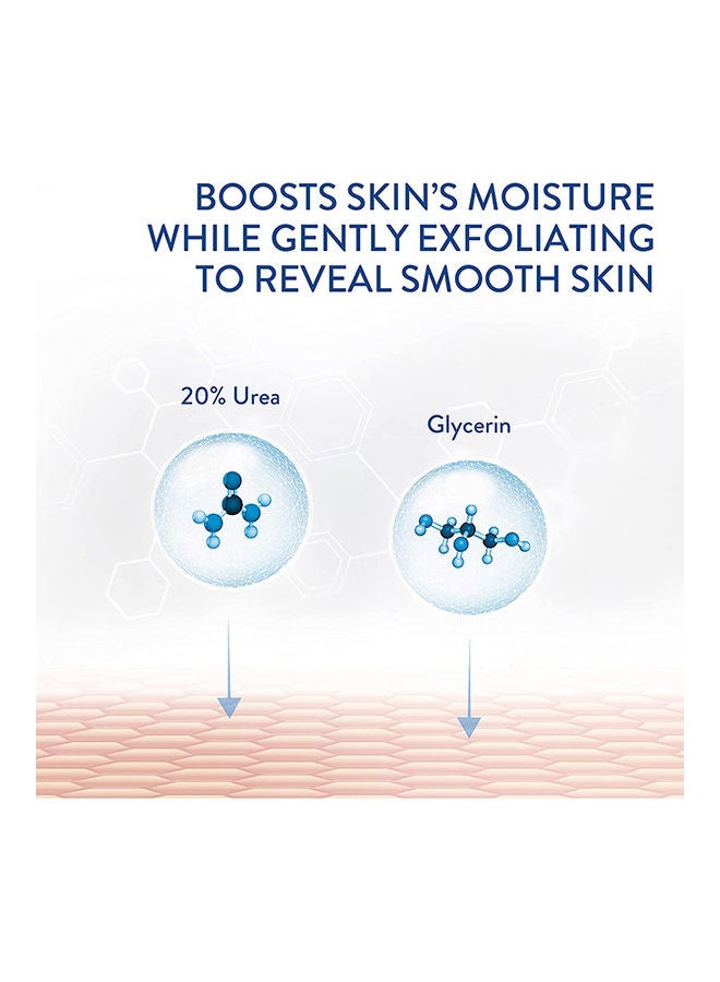 Cetaphil Daily Smoothing Moisturizer For Rough And Bumpy Skin 296ml - Image 4