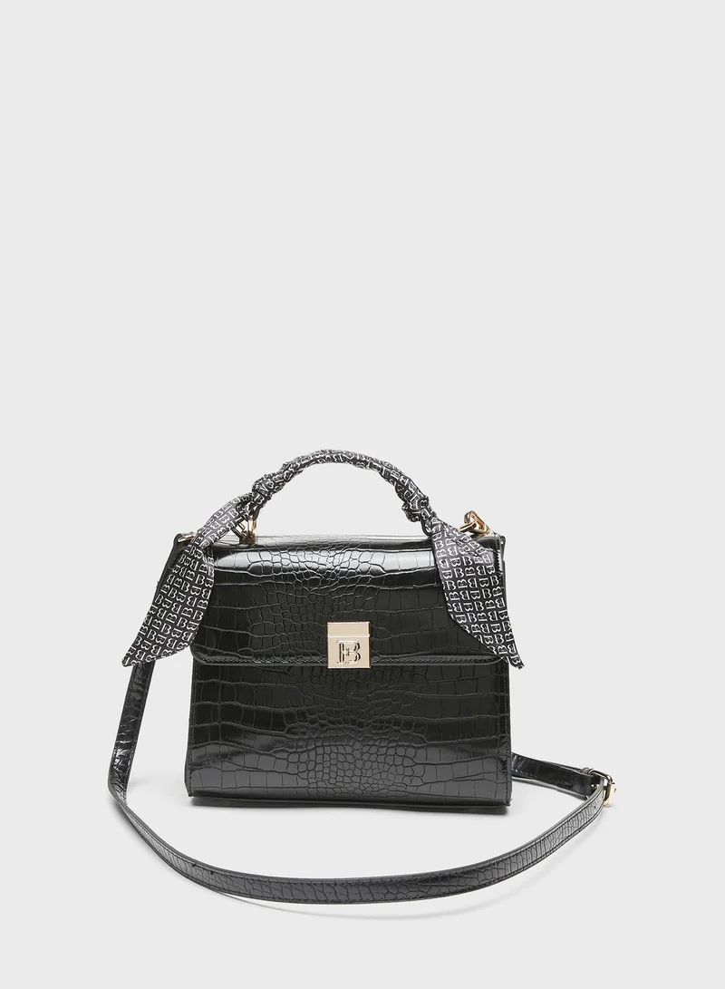 shoexpress Top Handle Satchel