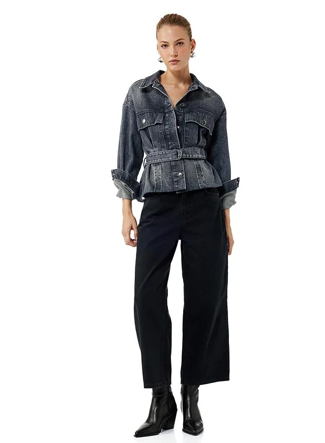 WOMEN TROUSERS BSC