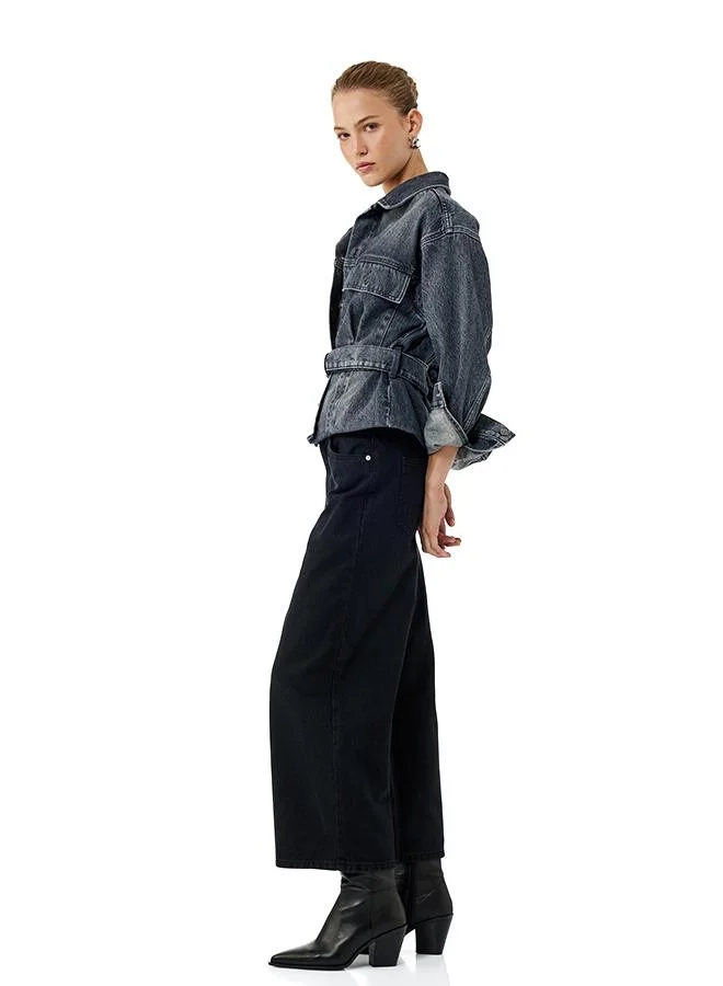 Koton  WOMEN TROUSERS BSC for Women | Best Price UAE