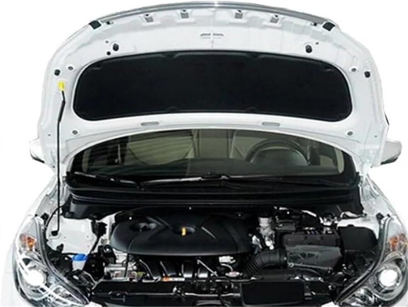 Wivplex Engine Hood Sound Insulation Pad for Hyundai Elantra - Image 3