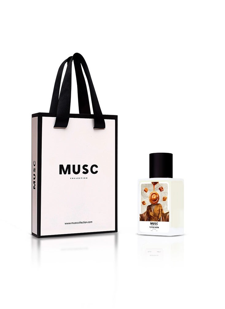 Toffee Musc Perfume - 30ml - pzsku/Z041D18E1B492CFC9EA3EZ/45/_/1738060596/aee0ef13-d022-4210-bb04-39b95a38126e