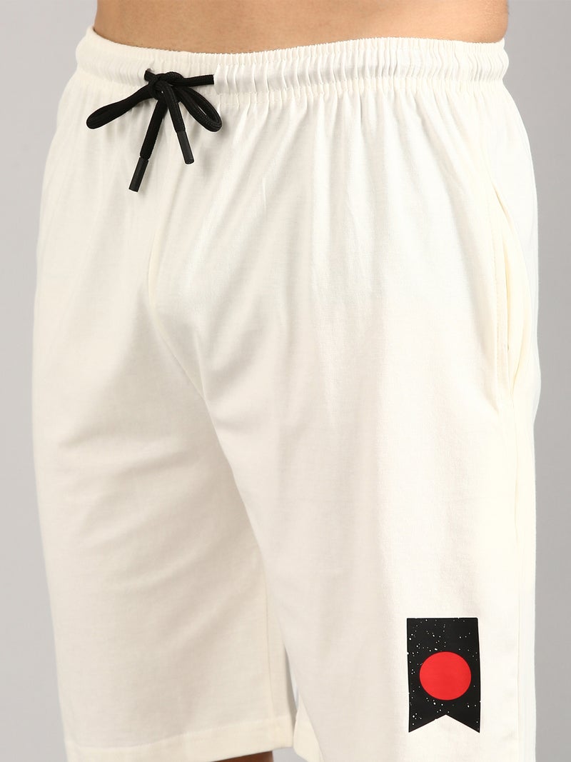 Joven White Co-Ord Set for Men - Image 5