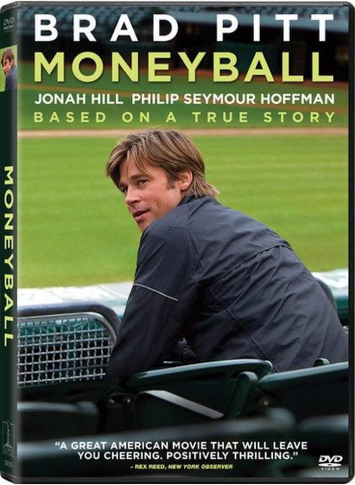 MONEYBALL (2011)-ORG-DVD