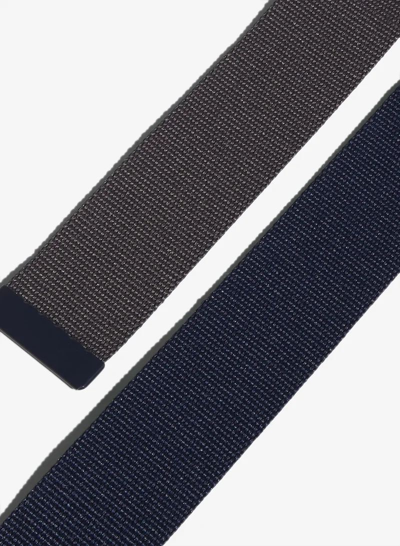 Adidas  Reverse Web Belt  | Best Price UAE