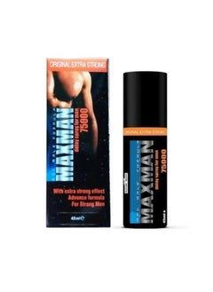 Max Max Spray 45ml 