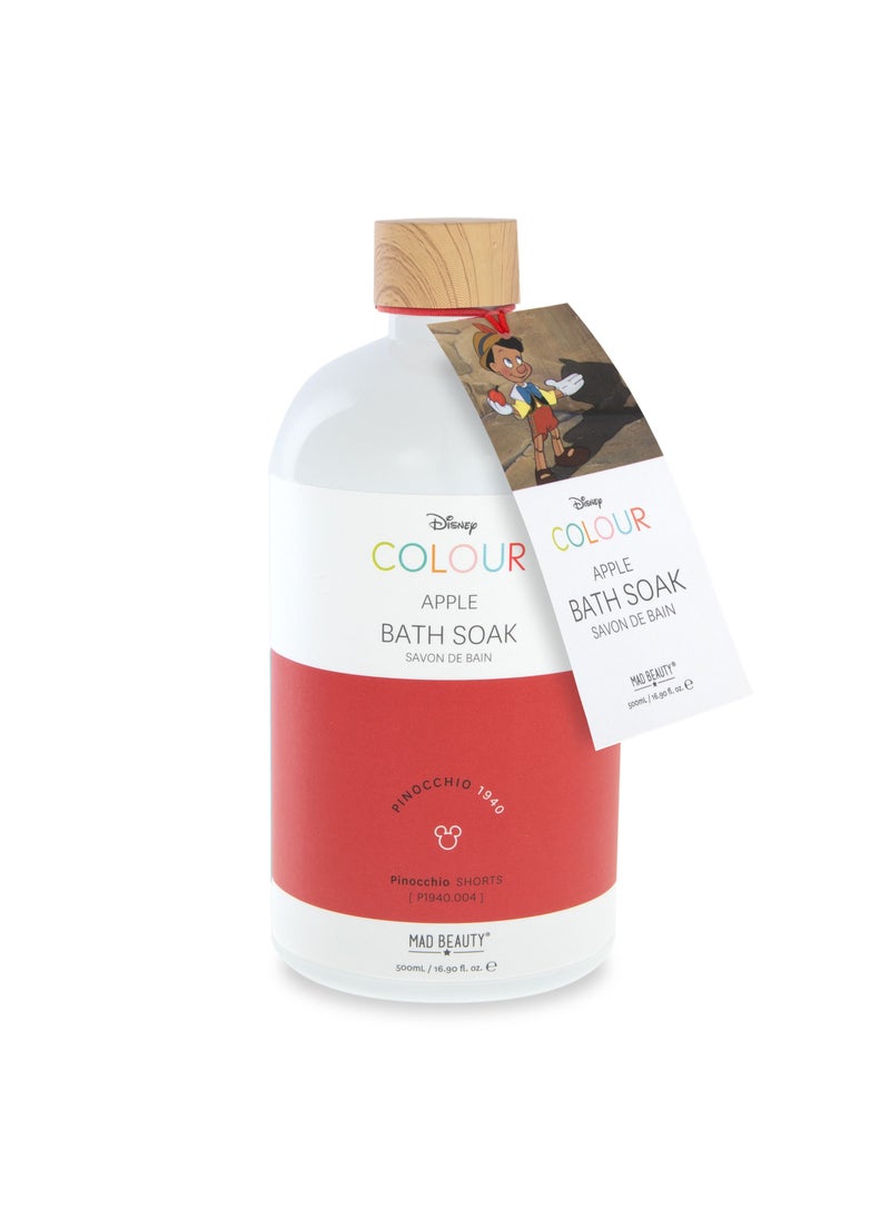 Mad Beauty Colour Bath Soak Pinocchio  - Image 1