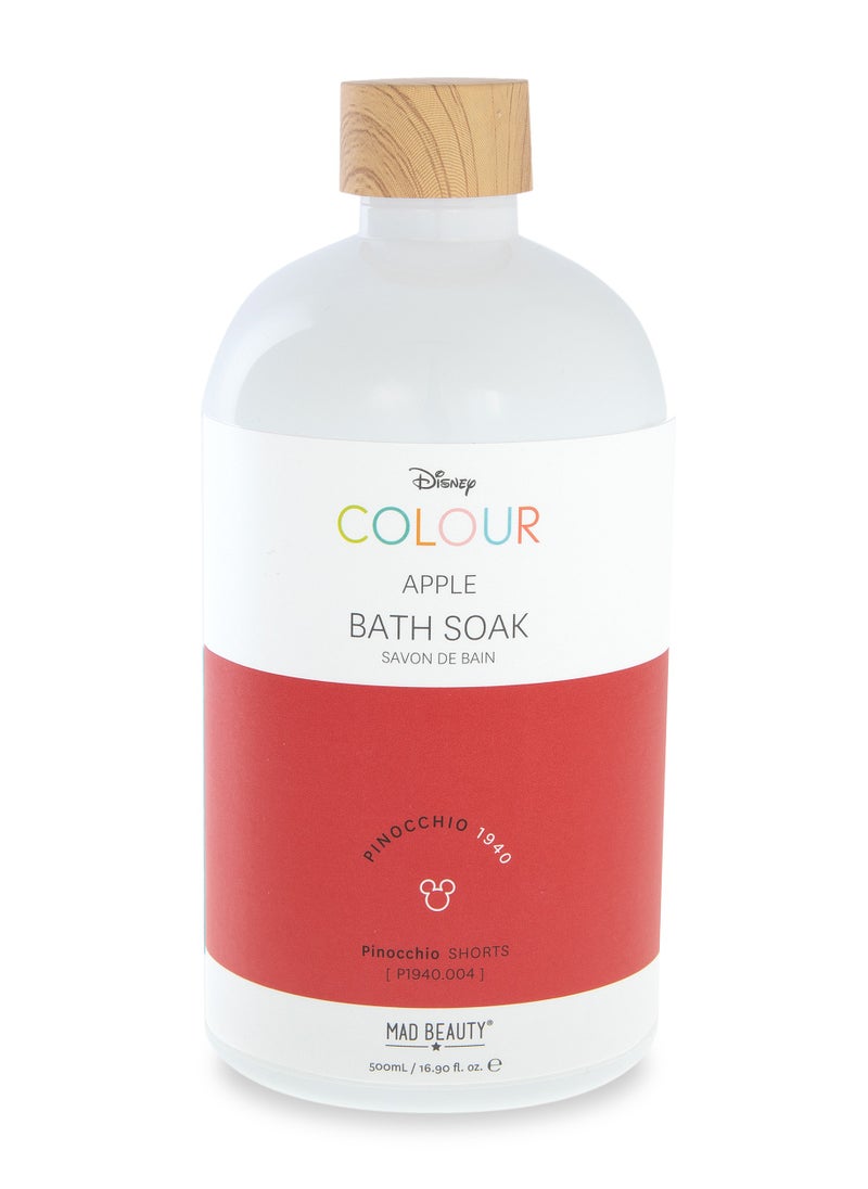 Mad Beauty Colour Bath Soak Pinocchio  - Image 2