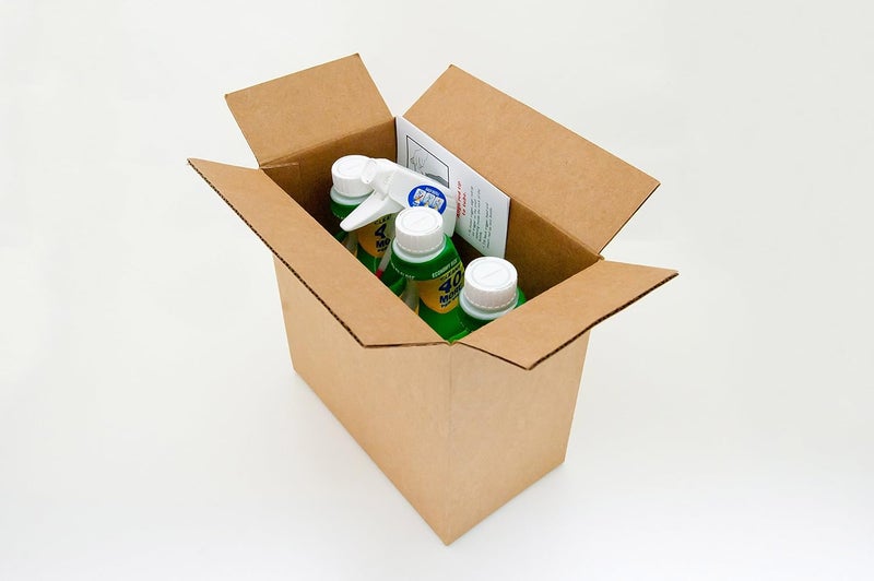 Clorox Clean-Up Bleach Cleaner Spray Value Pack - Image 2